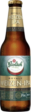 Grolsch Weizen IPA fles 0,33 l